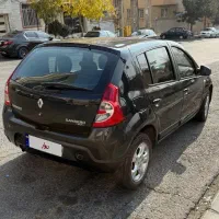 ساندرو اتومات مدل ۹۶