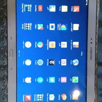 تبلت سامسونگ 10 اینچ p601 در حد نو|تبلت|تهران, خاک سفید|دیوار