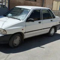 پراید 131