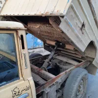 نیسان پاترول مدل69