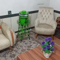 فروش کلمن آب بسیار شیک|صنایع دستی و سایر لوازم تزئینی|شیراز, ارم|دیوار