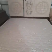 تخت خواب دو نفره|تخت و سرویس خواب|ایرانشهر, |دیوار