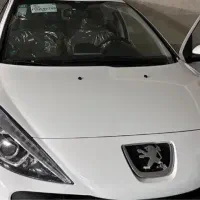 207 اتومات سقف فلز صفر