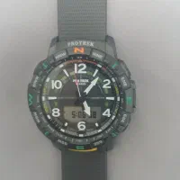 ساعت کاسیو پروترک|کوهنوردی و کمپینگ|ساری, |دیوار