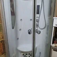 کابین دوش حمام و سونا بخار و ماساژور و کنترل ضد آب|مصالح و تجهیزات ساختمان|تهران, دکتر هوشیار|دیوار