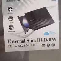 دی وی دی DVDرایتر و لوازم کامپیوتر