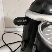 دستگاه اسپرسوساز برند بلانزو|سماور، چایساز، قهوهساز|بیجار, |دیوار