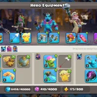 اکانت کلش|کنسول، بازی ویدئویی و آنلاین|مشهد, شهید معقول|دیوار