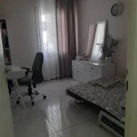۱۲۸متری، شهرک مرواریدشهر،دریاچه خلیج فارس، چیتگر|اجارهٔ آپارتمان|تهران, مروارید شهر|دیوار
