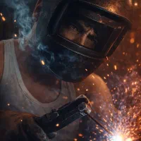 جوشکاری سیار و ثابت