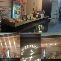 صفر تا صد تهجیزات کافی شاپ|کافی‌شاپ و رستوران|محمدشهر, جعفرآباد|دیوار