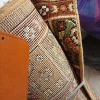 فرش گلیم