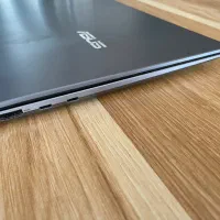 ایسوس زن بوک ، الترابوک با گرافیک مجزا-face id|رایانه همراه|رشت, خمیران زاهدان|دیوار