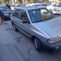 پراید ۸۵ شاسی سالم|خودرو سواری و وانت|ارومیه, |دیوار