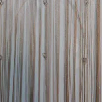 پرده ریش ریش|پرده، رانر، رومیزی|قرچک, زیبا شهر|دیوار