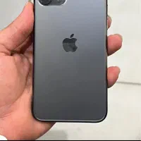 ایفون ۱۱ پرو