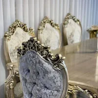 مبل چراغان عارف