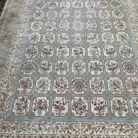 فرش پاتریس شش متری ۱۲۰۰ شانه تراکم ۳۶۰۰|فرش|فولادشهر, B5|دیوار