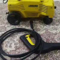 کارواش کارچر المان نونو بسیار سبک