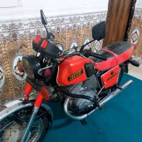 موتور ایژ روسی کم کار