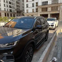 تیگو ۸ ای پلاس|خودرو سواری و وانت|تهران, حسین‌آباد|دیوار