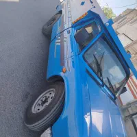 نیسان اپشنال دوگانه|خودرو سواری و وانت|الیگودرز, |دیوار