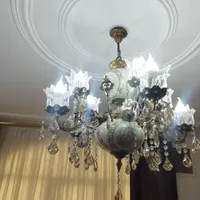2عددلوسترو2عدیوارکوب