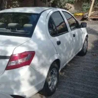 ساینا مدل 98|خودرو سواری و وانت|آبیک, |دیوار