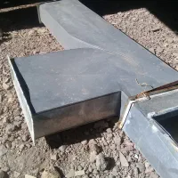 کولر دریچه وکانال ها|کولر آبی|قائن, |دیوار