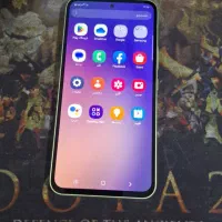 a54 در حد آکبند ،بدون هیچ خط و خشی ساخت ویتنام|موبایل|قزوین, |دیوار