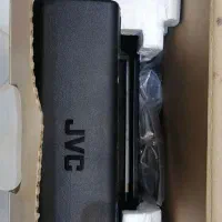 رادیو ضبط JVC|سیستم صوتی خانگی|گناباد, |دیوار