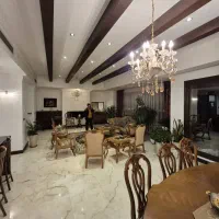 ۲۰۰متر لوکس بدون مشرف