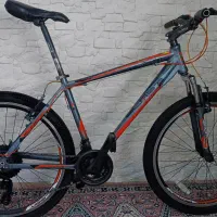 دوچرخه بلست 26 بدنه کوتاه|دوچرخه، اسکیت، اسکوتر|تکاب, |دیوار