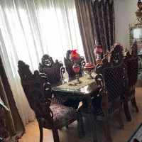 به دلیل مهاجرت|مبلمان خانگی و میز عسلی|اندیشه, شهرک کوثر|دیوار