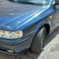 سمندمدل ۹۴ملی موتوردوگانه سوز