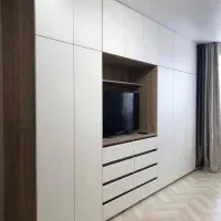 کابینت و کمد نقد واقساط|خدمات پیشه و مهارت|قزوین, |دیوار