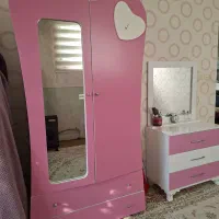 سرویس خواب دخترانه