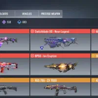 اکانت مهندسی شده|کنسول، بازی ویدئویی و آنلاین|شاهین‌شهر, شهرک امید|دیوار