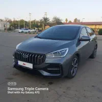 آریزو ۵ FL مدل ۱۴۰۳