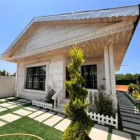 فروش خانه ویلایی ۱۰۵ متری سند تک برگ|فروش خانه و ویلا|خشکبیجار, |دیوار