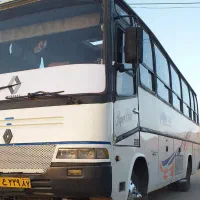 دربستی،حمل نقل مسافر با ون و میدل باس|خدمات حمل و نقل|قروه, |دیوار