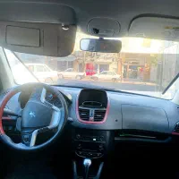 mc ۲۰۷ مدل ۱۴۰۱ اتومات|خودرو سواری و وانت|نگین شهر, |دیوار