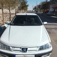 فروش پارس مدل ۹۶