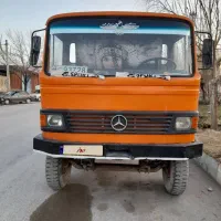 خاور مدل ۸۲