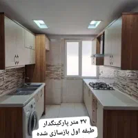 پارکینگدار نزدیک مترو آذربایحان نقلی ط اول