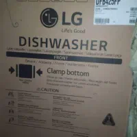 ظرفشویی مدل ۴۲۵ نقره ای اصل کره