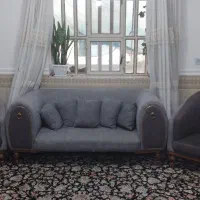 فروش مبل هفت نفره توافقی