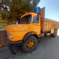 بنز تک باری