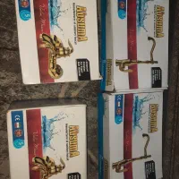ست شیر آلات آبسوما