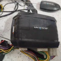 دوزدگیرتصویری ماجیکار